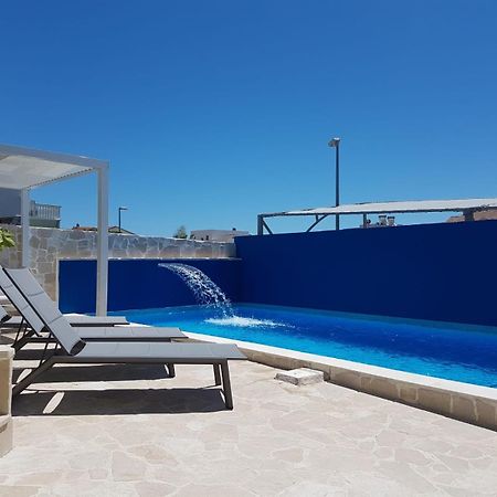 Apartmani Vincek Vodice Exterior photo