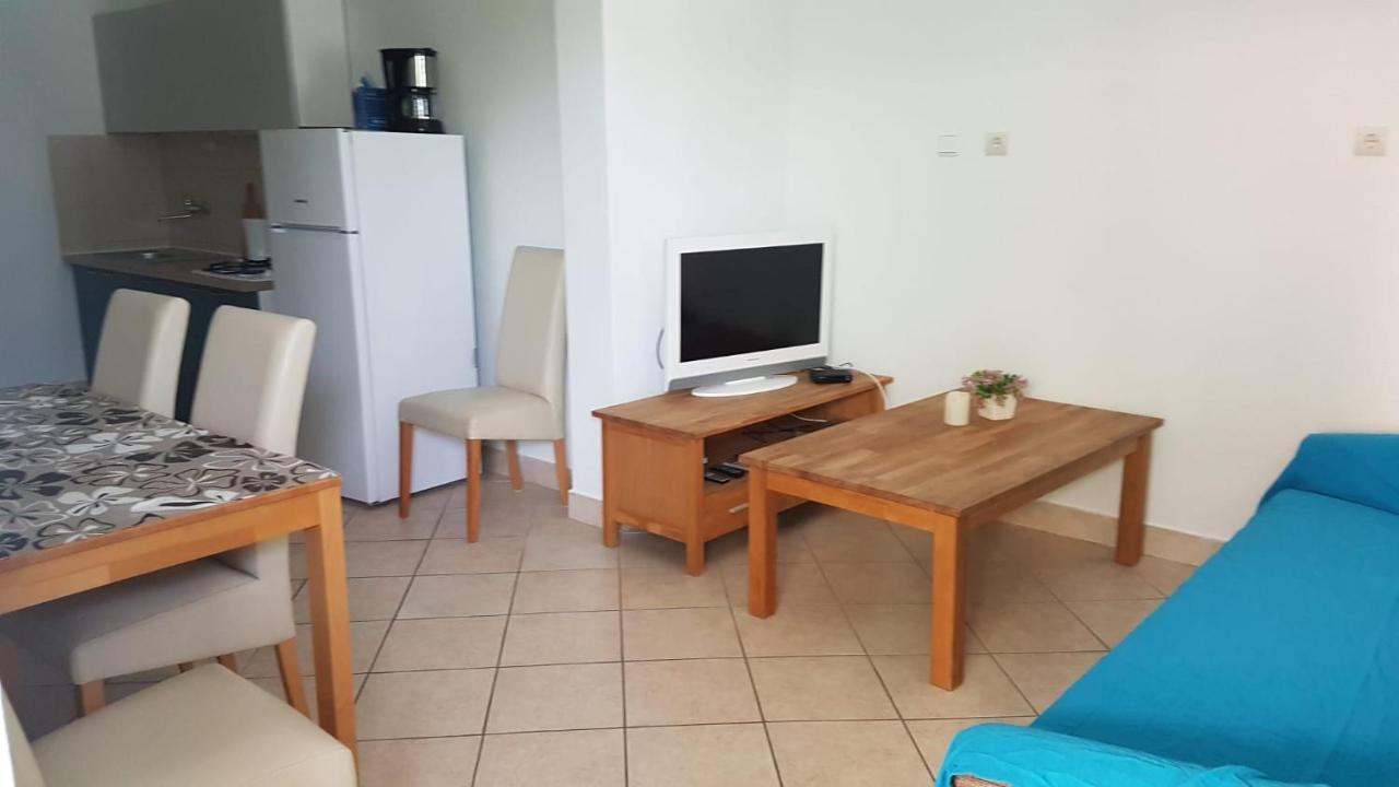 Apartmani Vincek Vodice Exterior photo