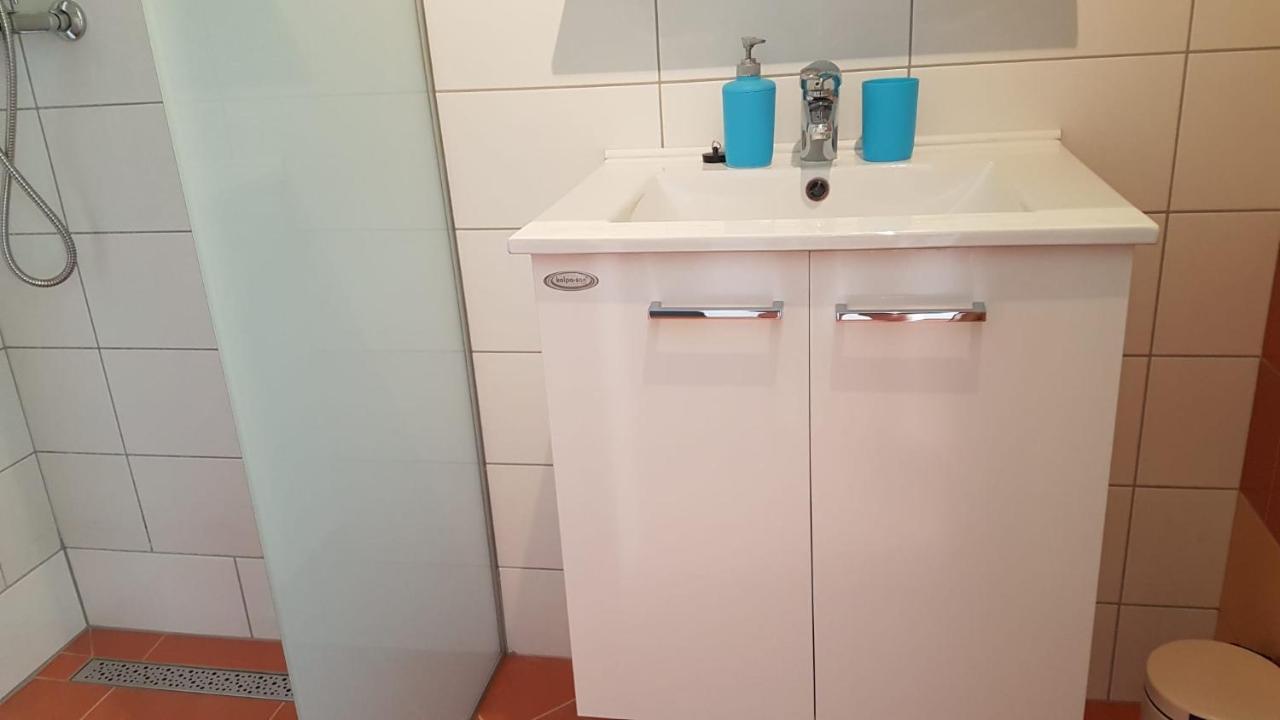 Apartmani Vincek Vodice Exterior photo